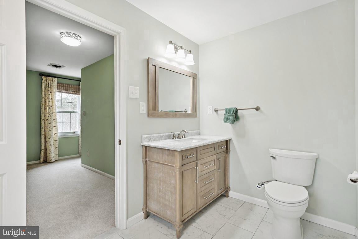 WATERLOO FARMS - Residential