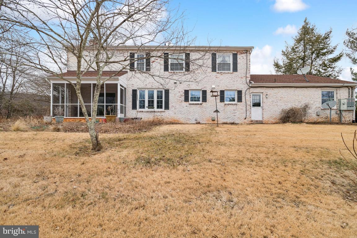 WATERLOO FARMS - Residential