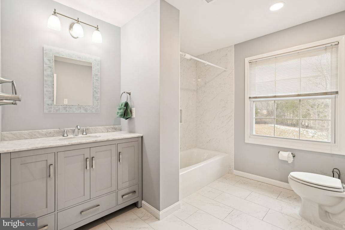 WATERLOO FARMS - Residential