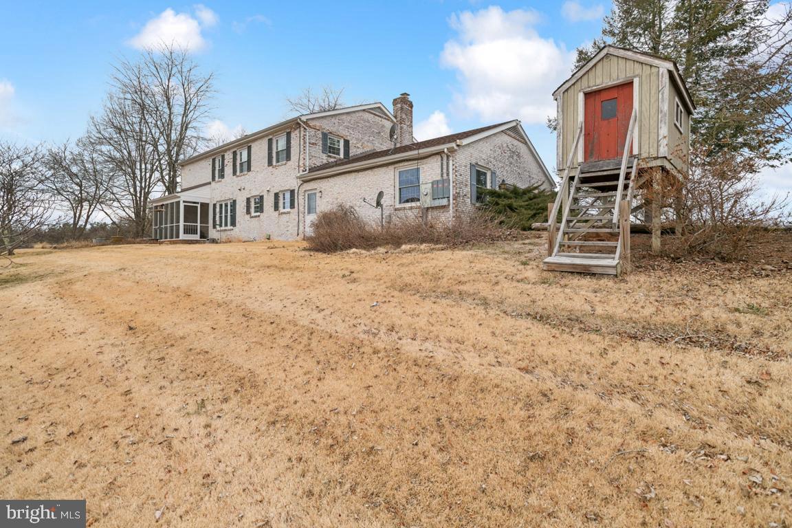 WATERLOO FARMS - Residential