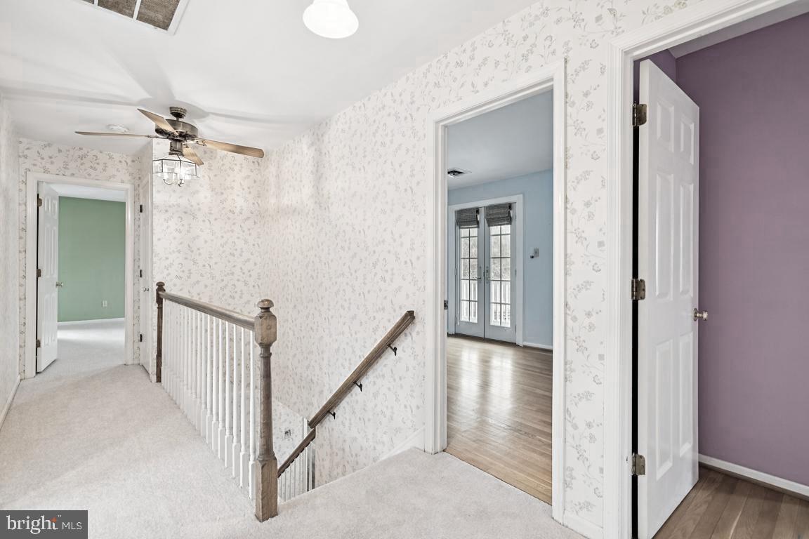 WATERLOO FARMS - Residential