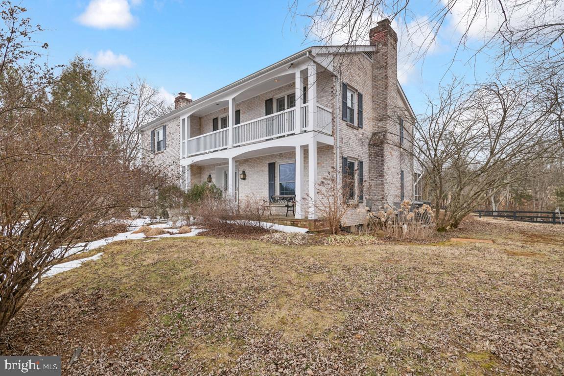 WATERLOO FARMS - Residential