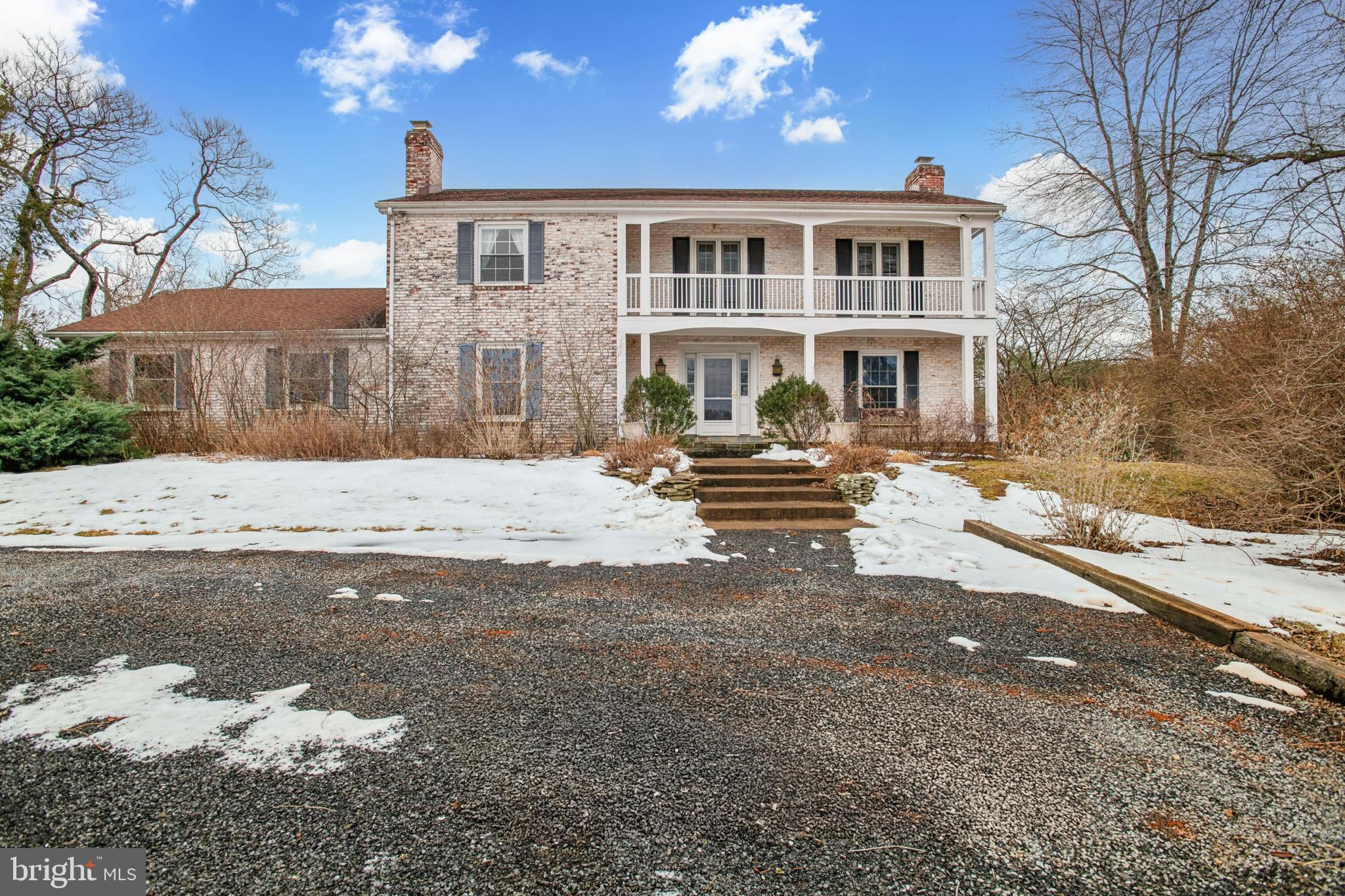 WATERLOO FARMS - Residential