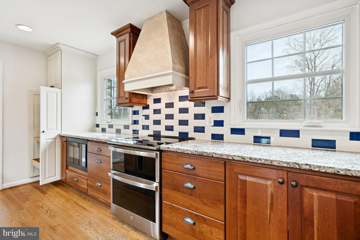 WATERLOO FARMS - Residential