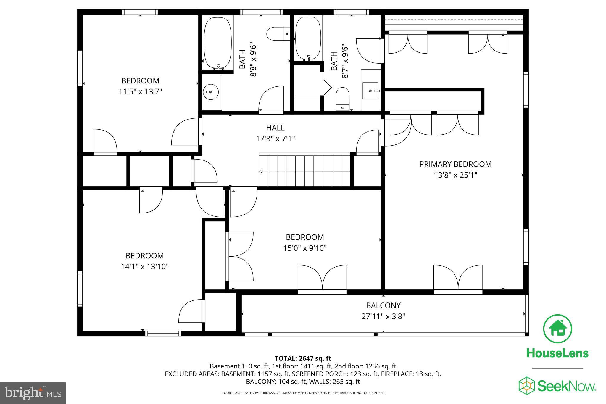 WATERLOO FARMS - Residential