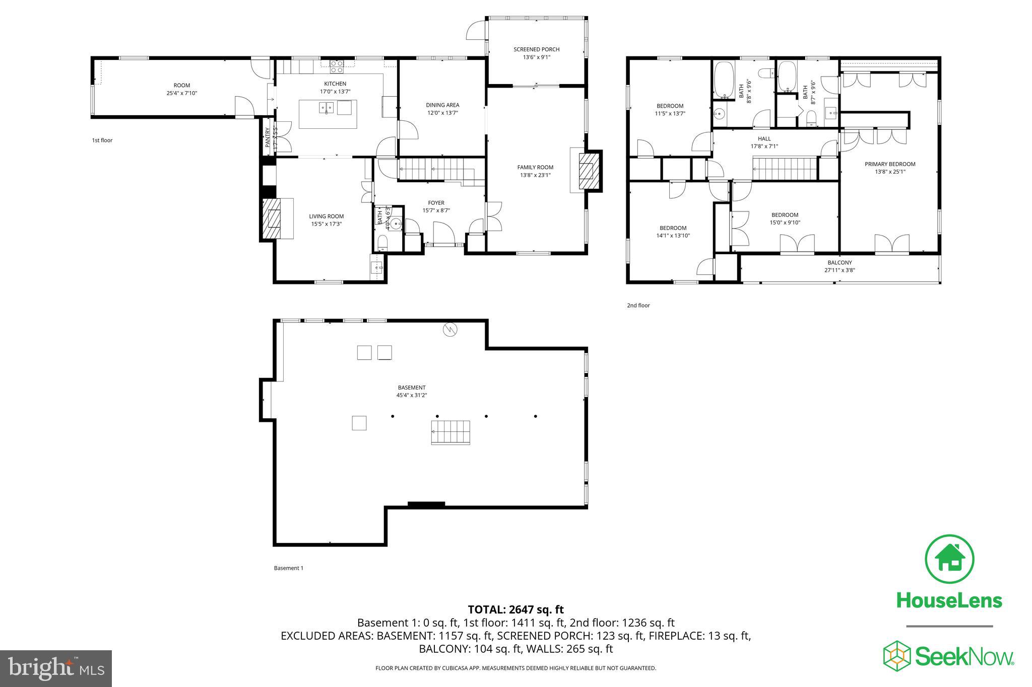 WATERLOO FARMS - Residential