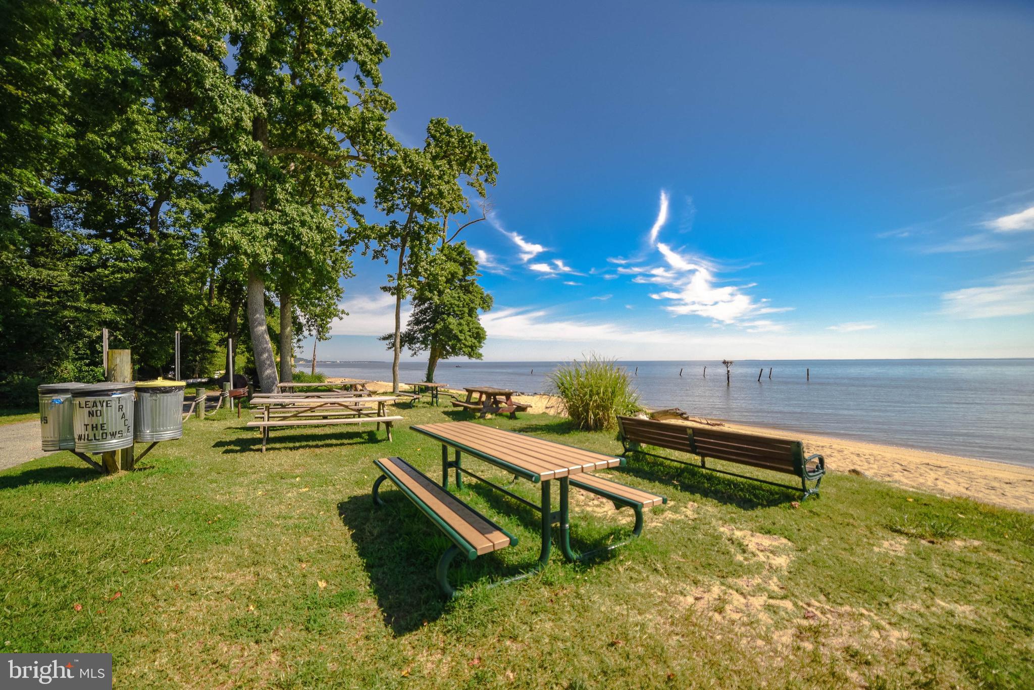 WILLOWS COLONY - Residential