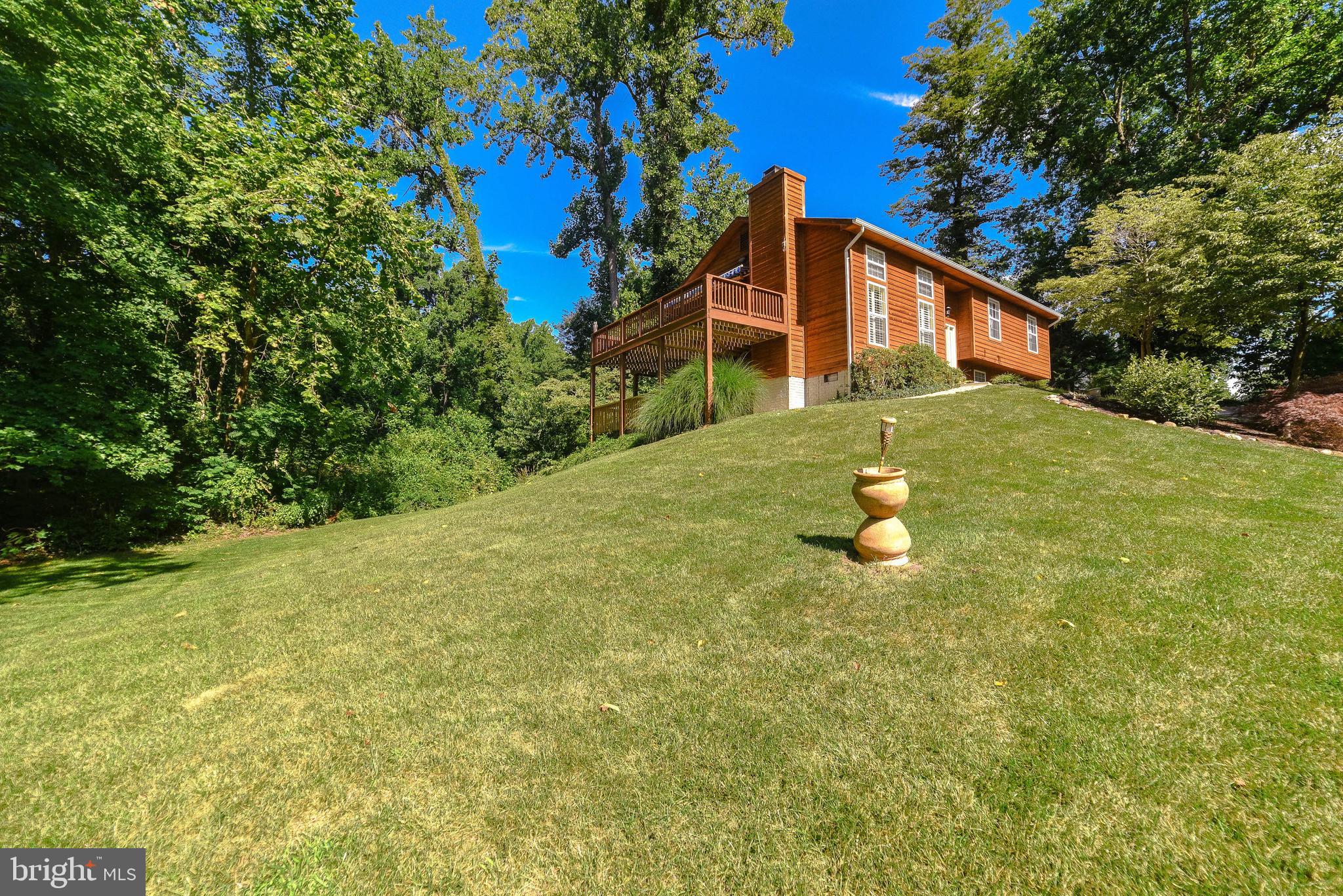 WILLOWS COLONY - Residential