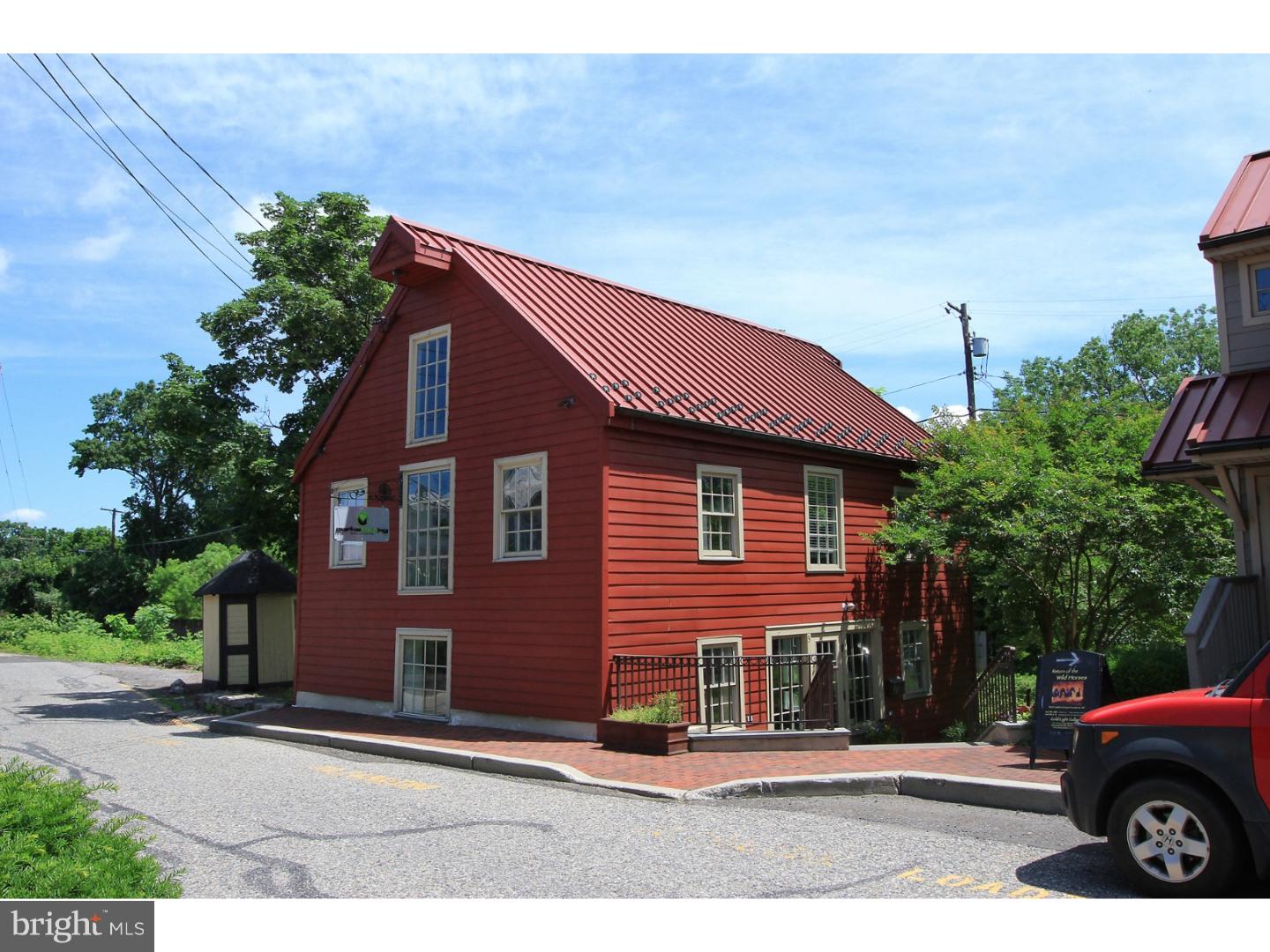 NEW HOPE - Commercial Sale