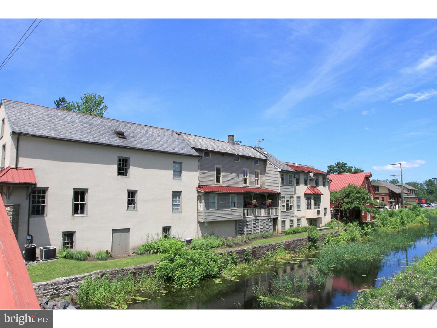 NEW HOPE - Commercial Sale