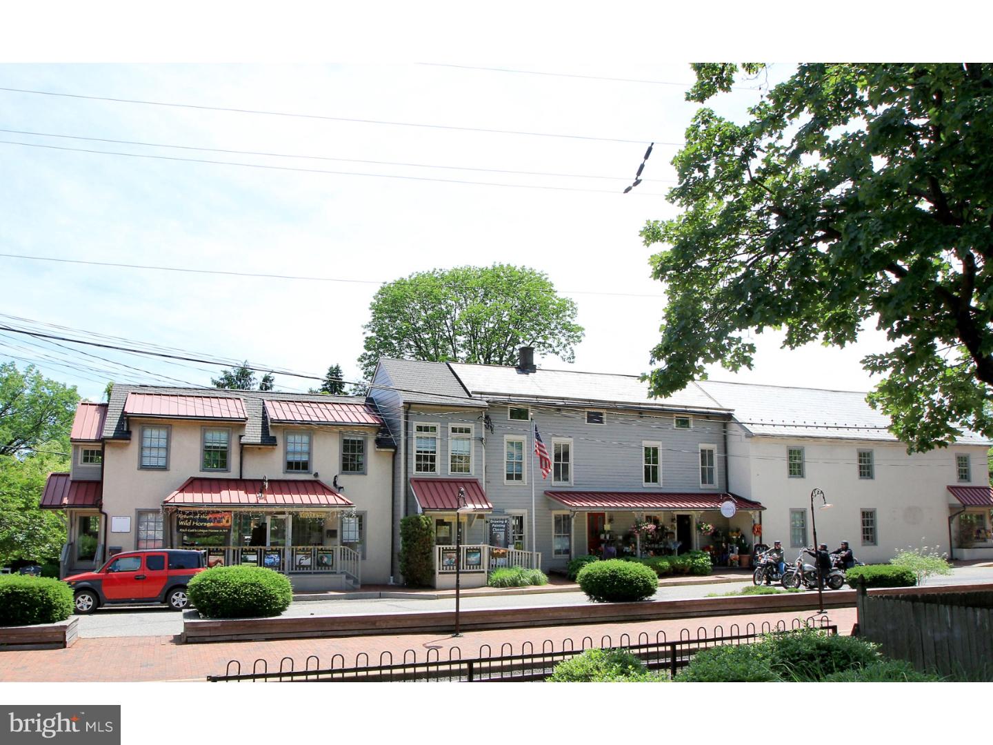 NEW HOPE - Commercial Sale