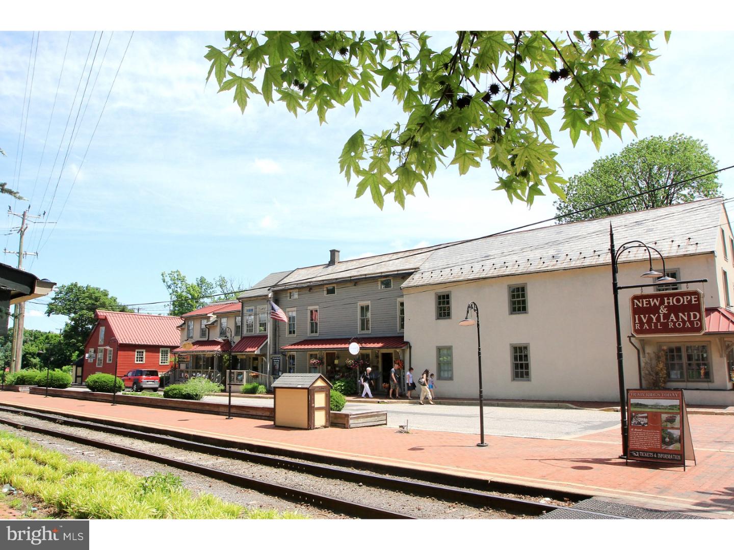 NEW HOPE - Commercial Sale