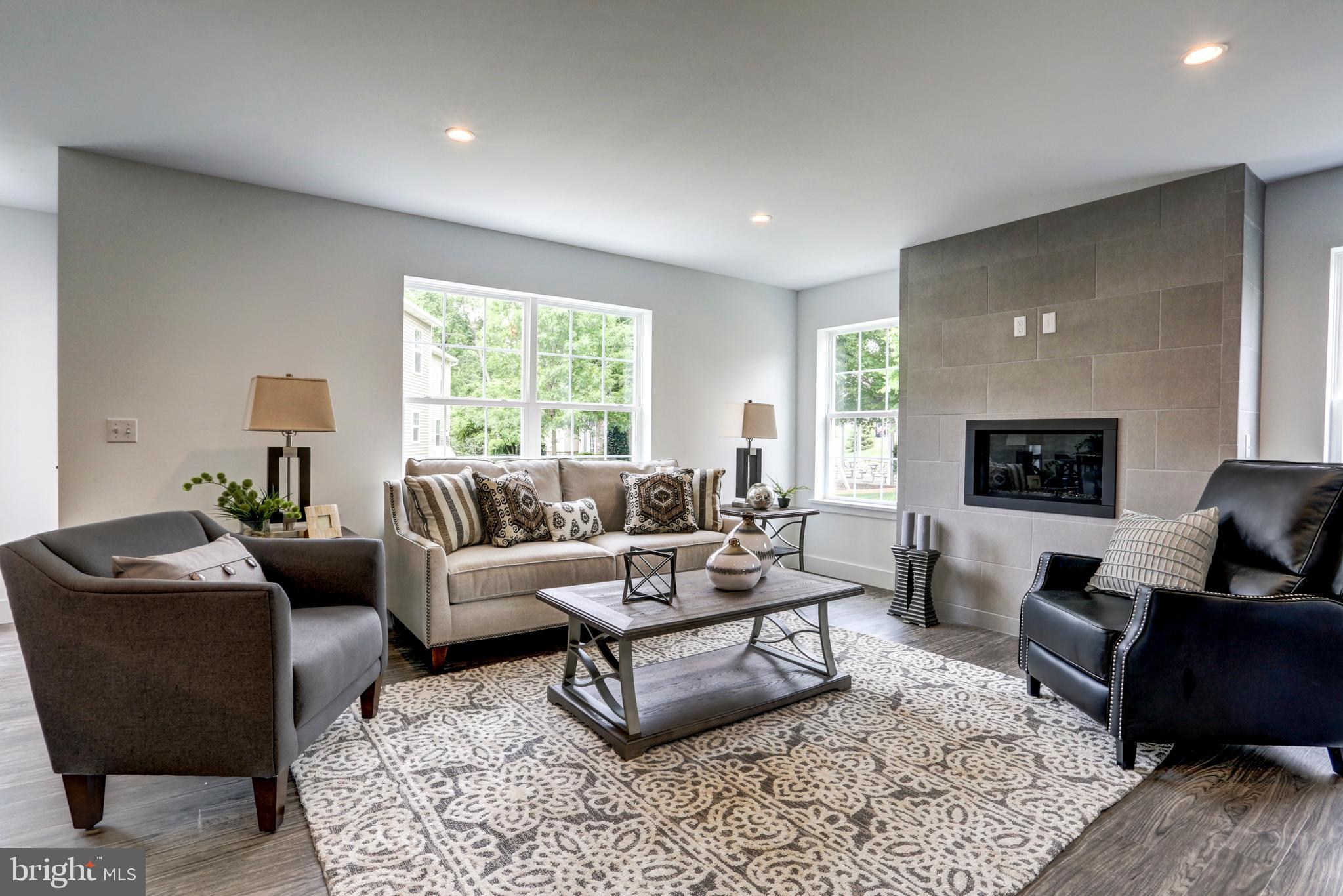 WILLOW BEND FARM - Residential