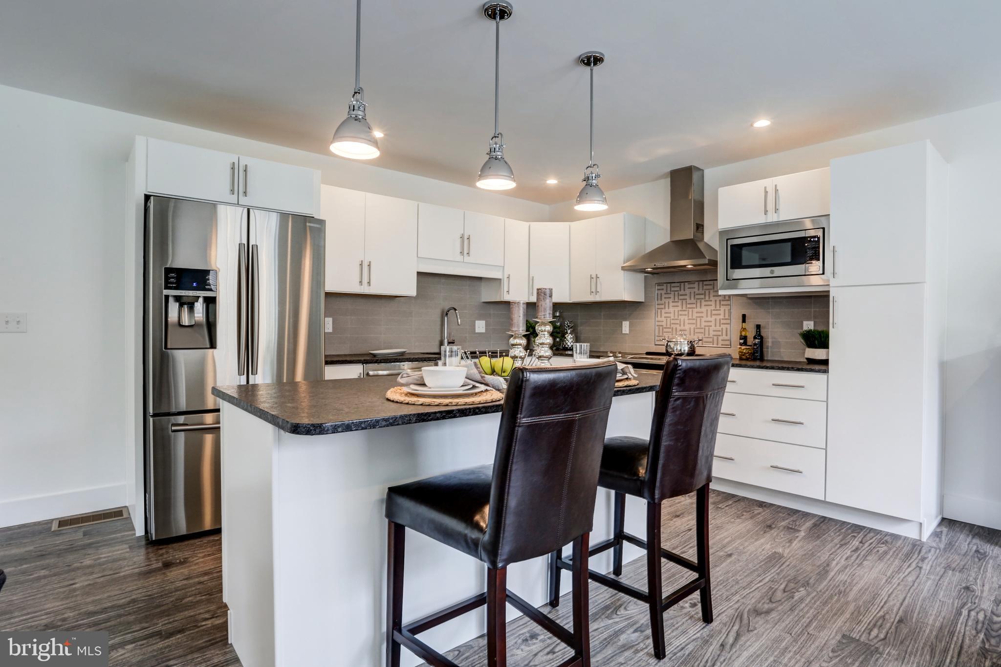 WILLOW BEND FARM - Residential