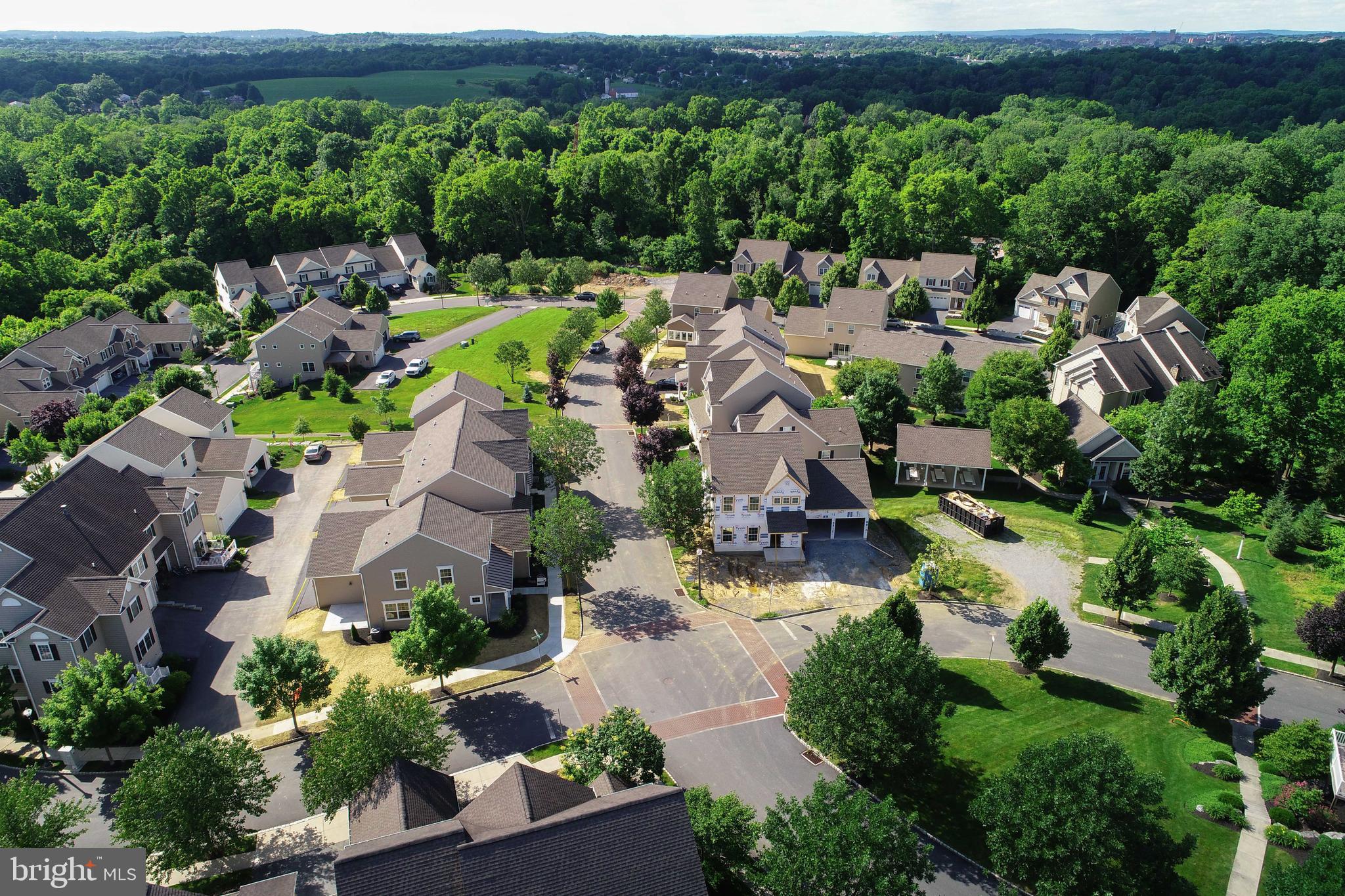 WILLOW BEND FARM - Residential