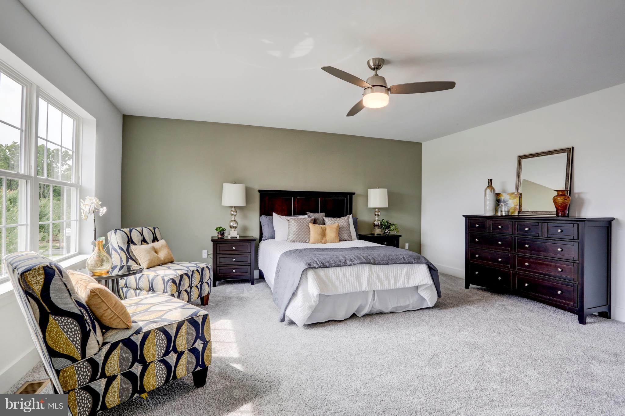 WILLOW BEND FARM - Residential