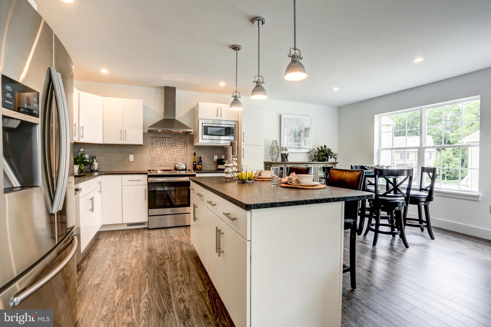 WILLOW BEND FARM - Residential