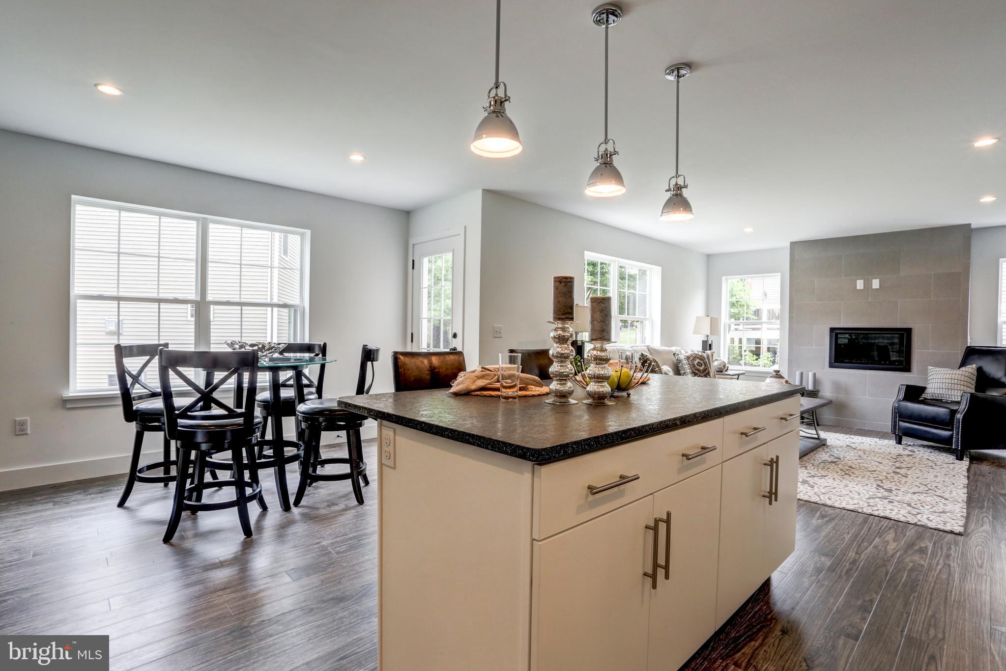 WILLOW BEND FARM - Residential
