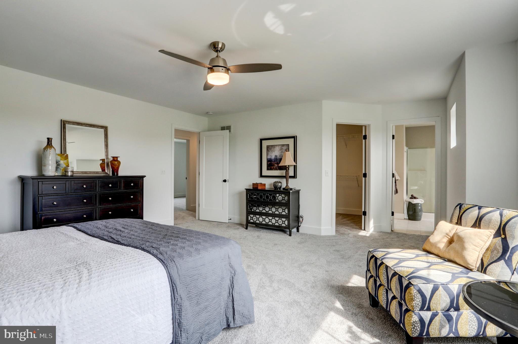 WILLOW BEND FARM - Residential