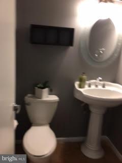 REFLECTION LAKE - Residential