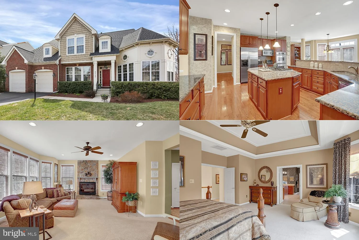 24789 High Plateau Court, Aldie, VA 20105