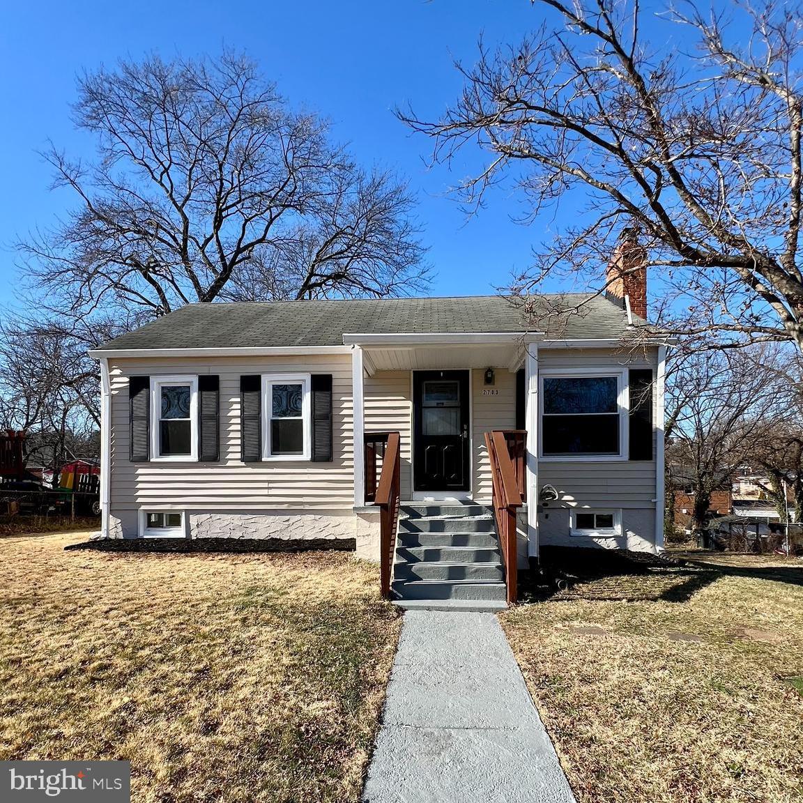 PHELPS ADDN TO FORESTVIL - Residential