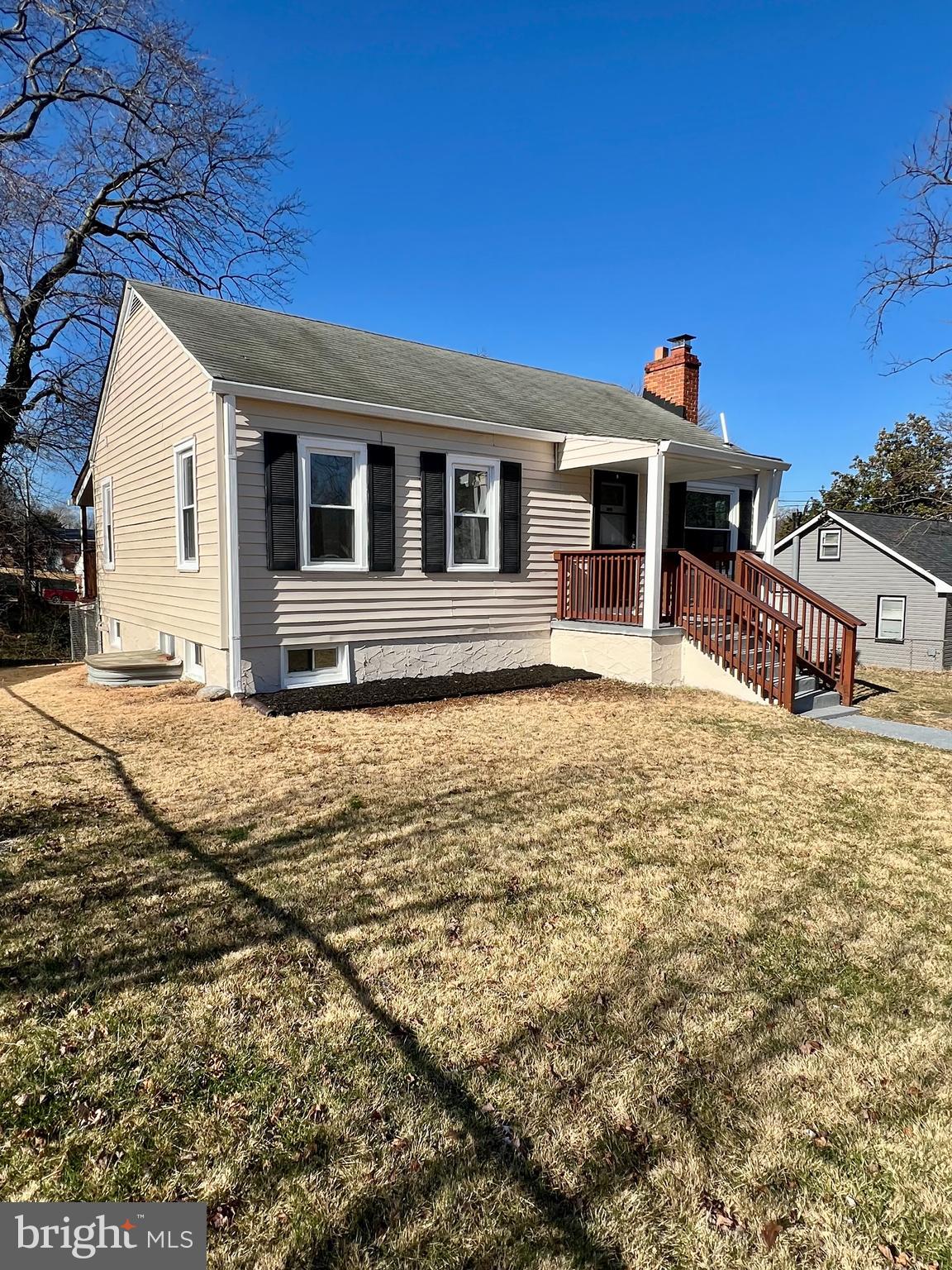 PHELPS ADDN TO FORESTVIL - Residential