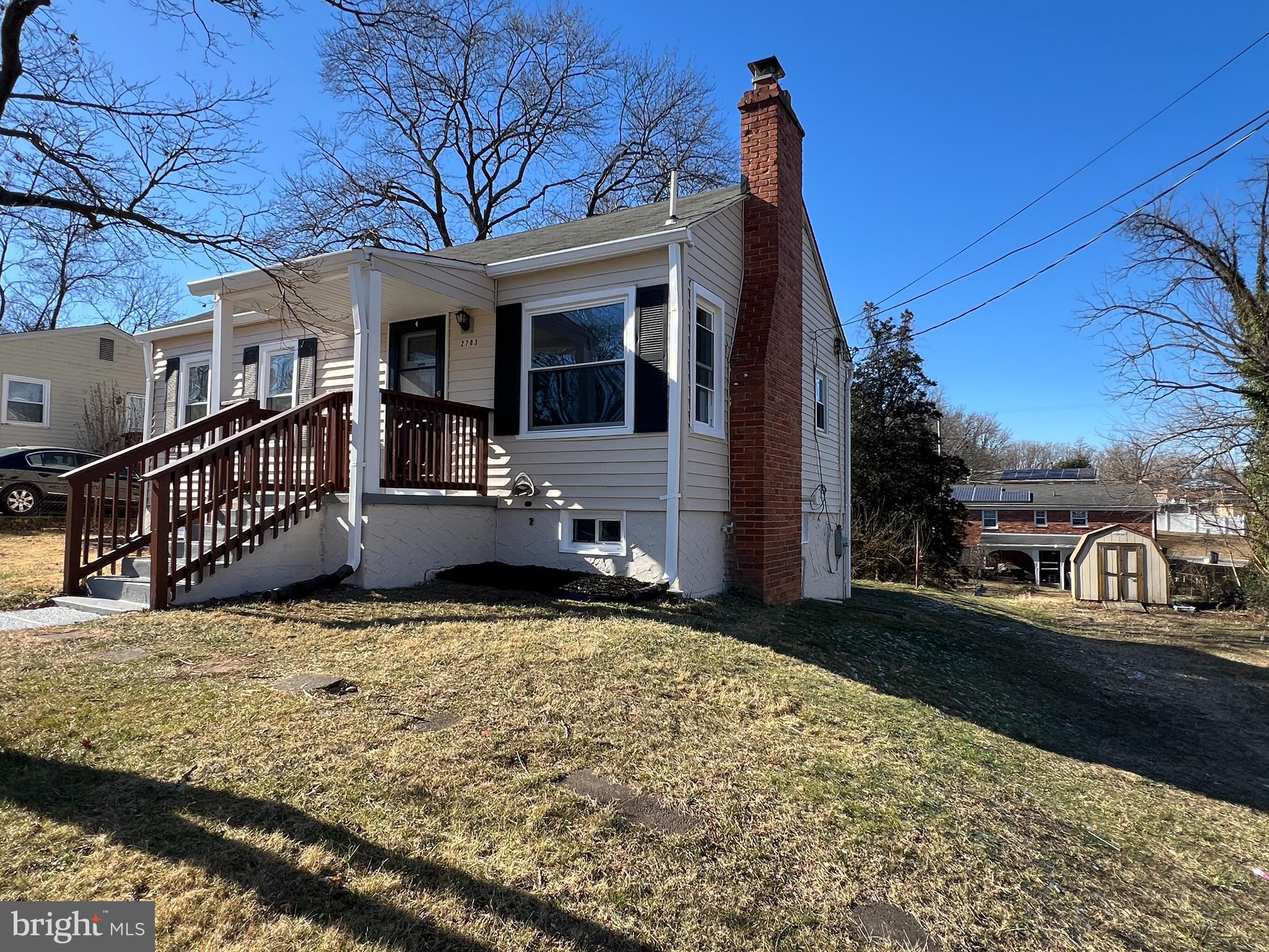 PHELPS ADDN TO FORESTVIL - Residential