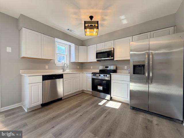 MARINE OAKS VILLAGE - Residential