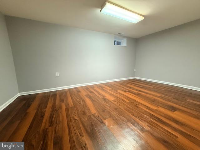 MARINE OAKS VILLAGE - Residential