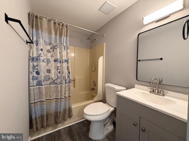 MARINE OAKS VILLAGE - Residential