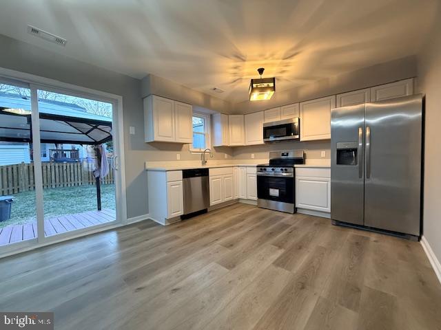 MARINE OAKS VILLAGE - Residential