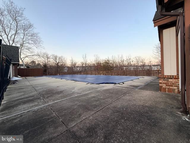 MARINE OAKS VILLAGE - Residential