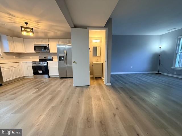 MARINE OAKS VILLAGE - Residential