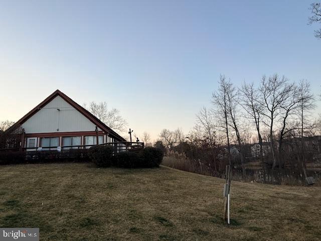 MARINE OAKS VILLAGE - Residential