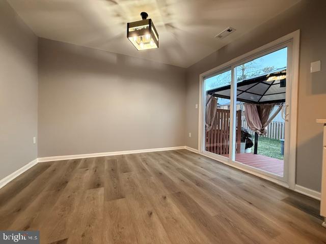 MARINE OAKS VILLAGE - Residential