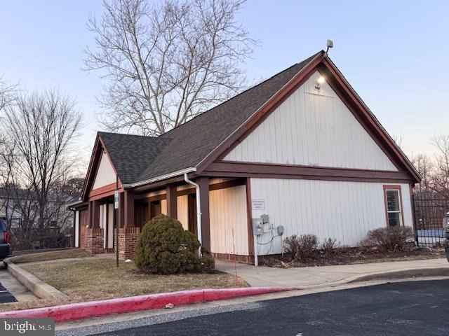 MARINE OAKS VILLAGE - Residential