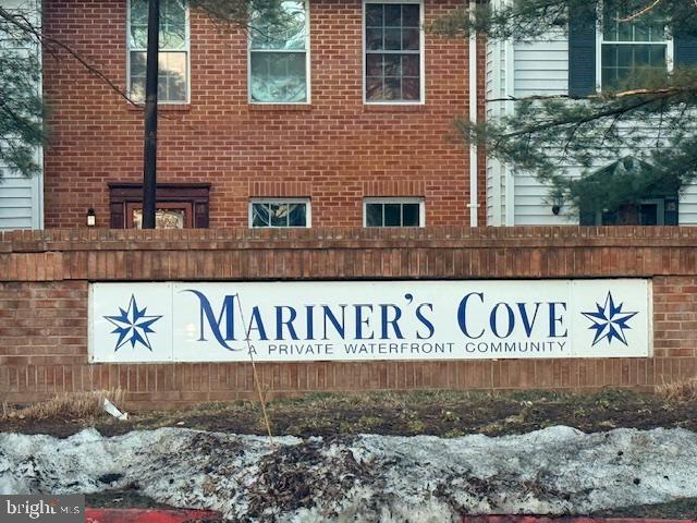 MARINE OAKS VILLAGE - Residential