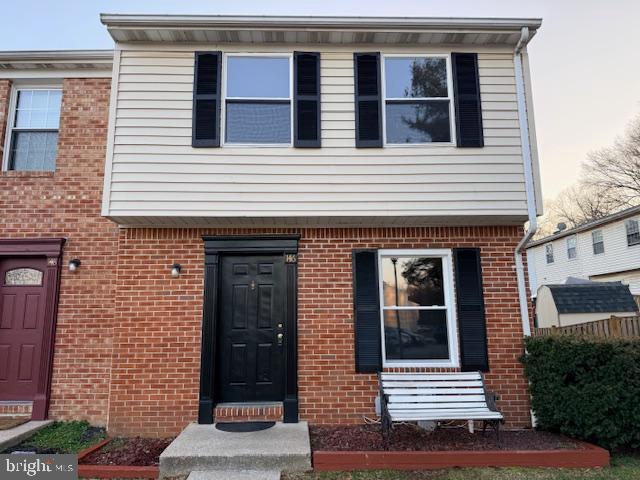 MARINE OAKS VILLAGE - Residential