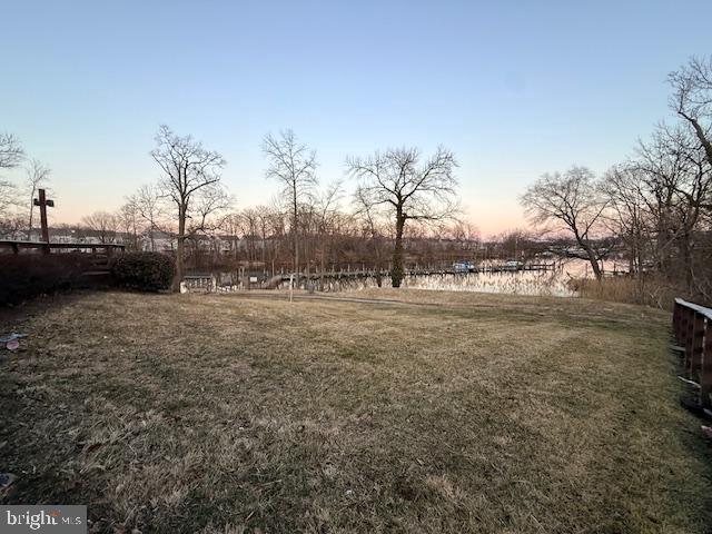 MARINE OAKS VILLAGE - Residential