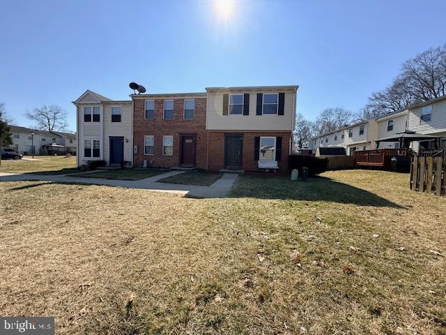 MARINE OAKS VILLAGE - Residential