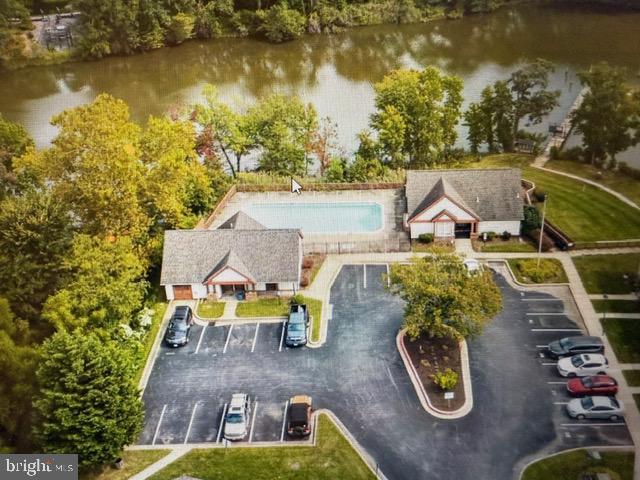 MARINE OAKS VILLAGE - Residential