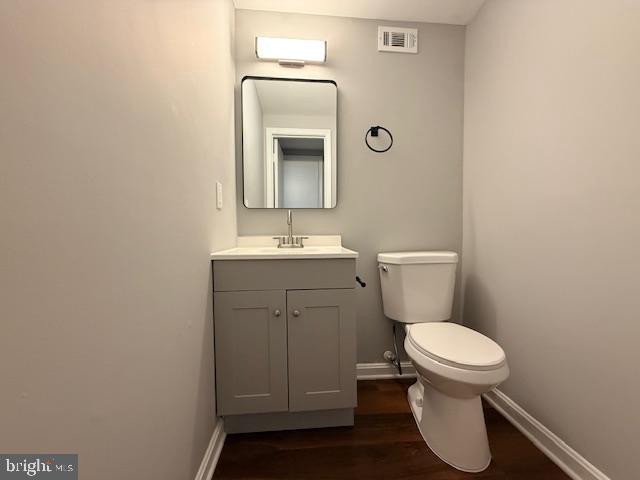 MARINE OAKS VILLAGE - Residential