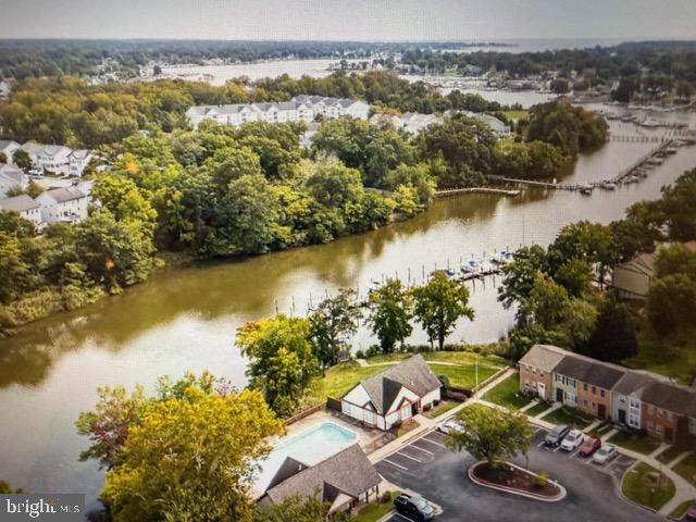 MARINE OAKS VILLAGE - Residential