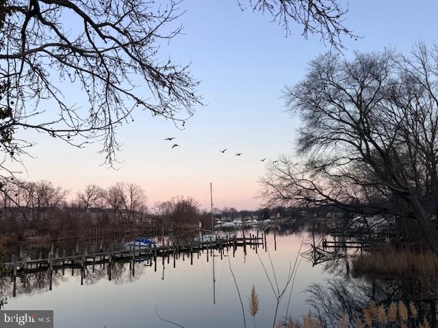MARINE OAKS VILLAGE - Residential
