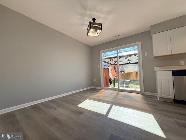 MARINE OAKS VILLAGE - Residential