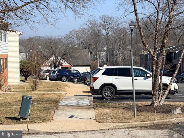 MARINE OAKS VILLAGE - Residential