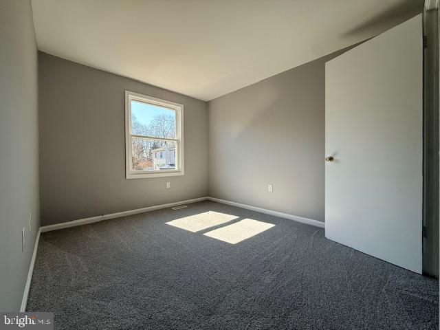 MARINE OAKS VILLAGE - Residential