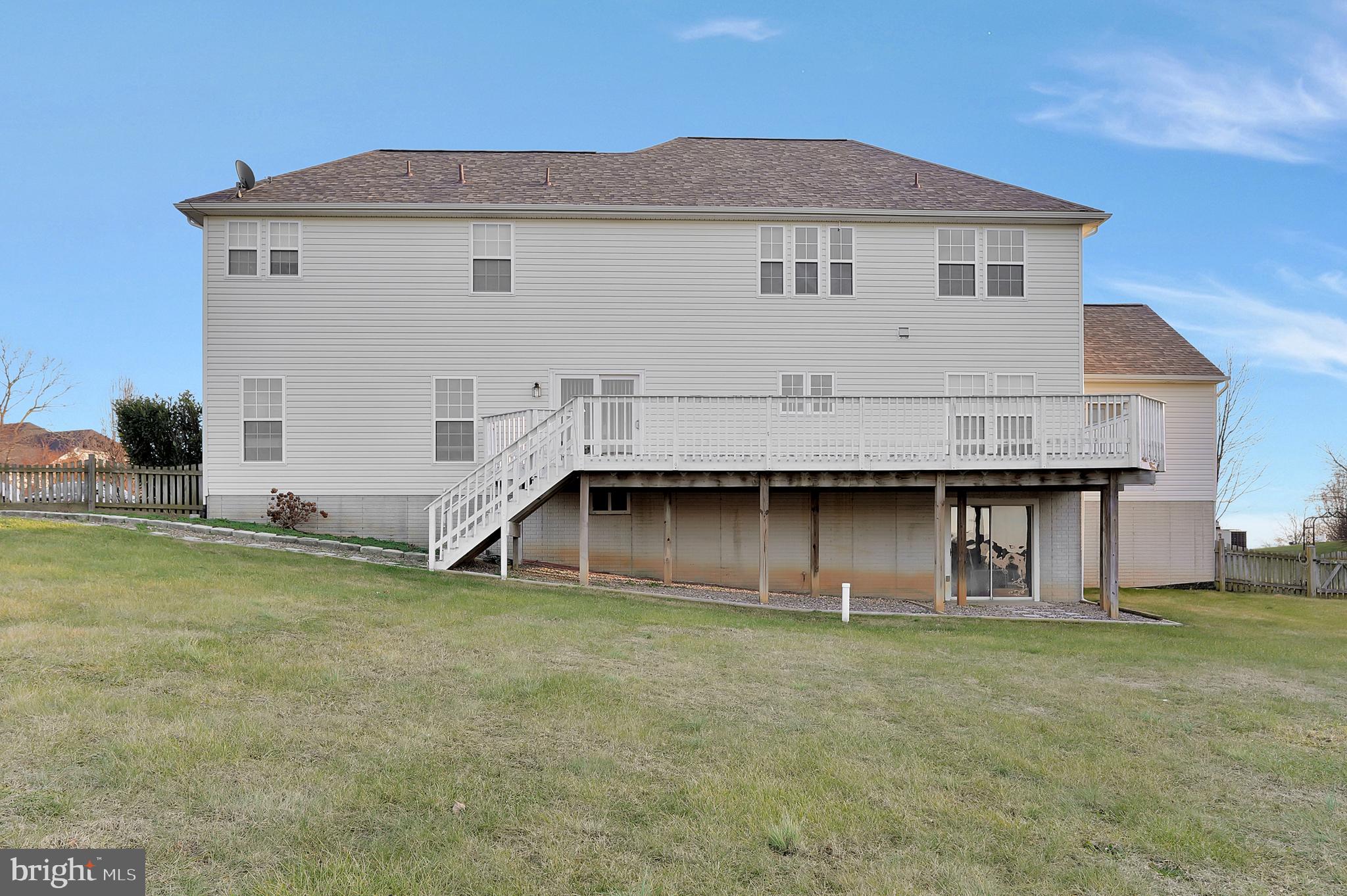 SPRUCE HILL ESTATES - Residential