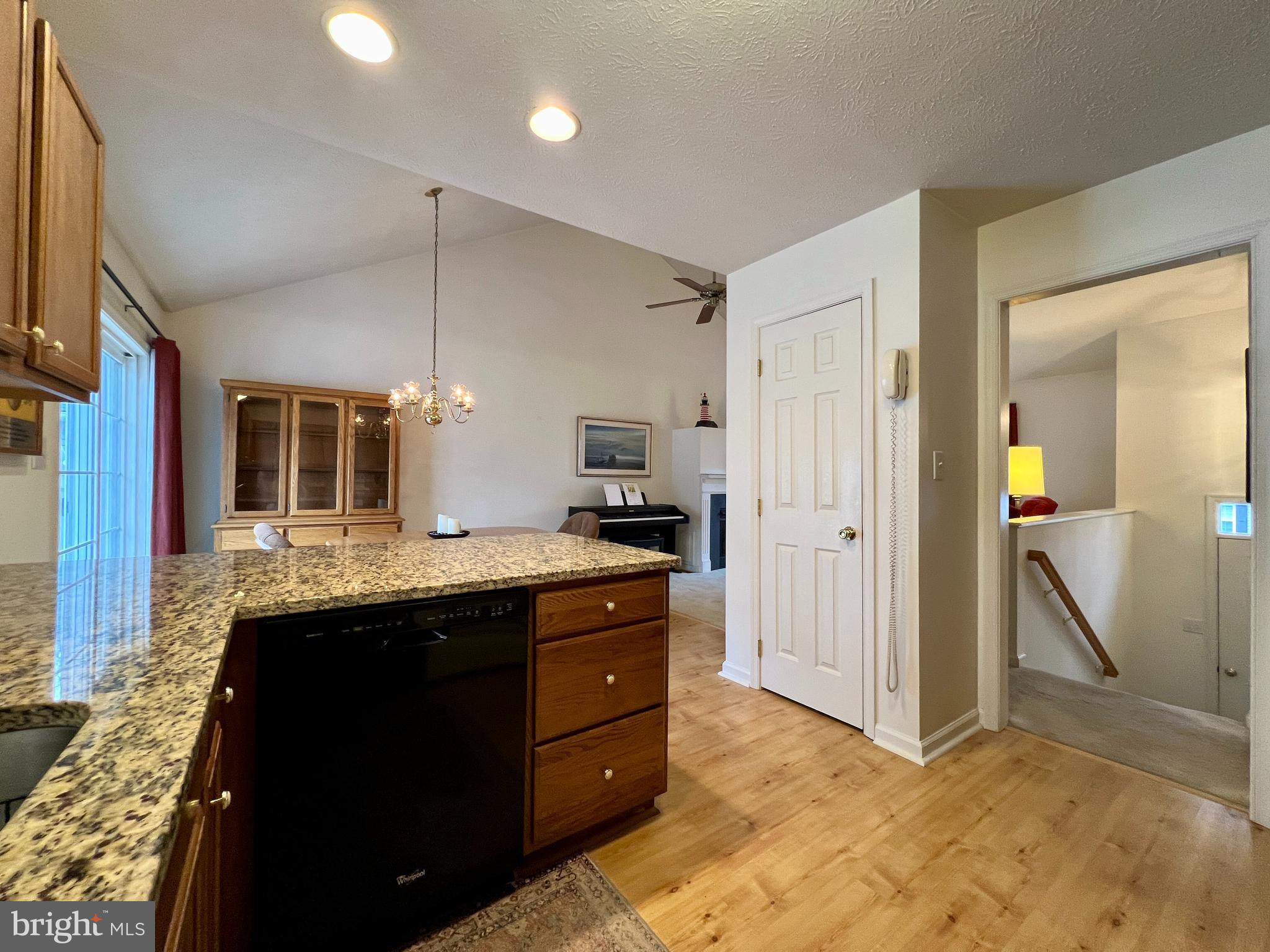 DRY RUN COMMONS - Residential